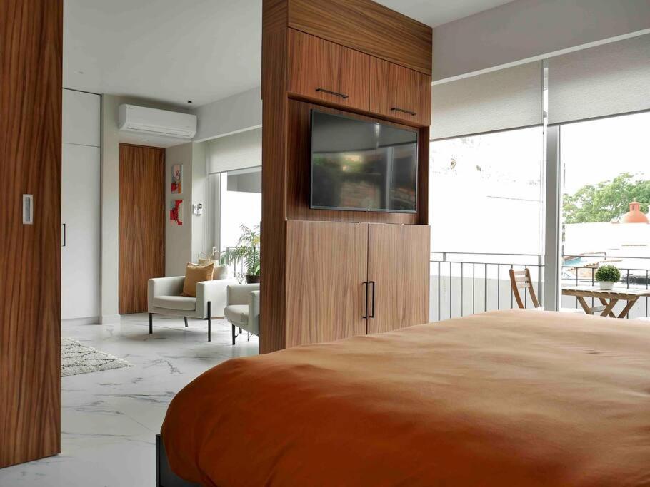 Modern 1 Bedroom Puerto Vallarta Esterno foto