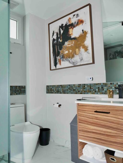 Modern 1 Bedroom Puerto Vallarta Esterno foto