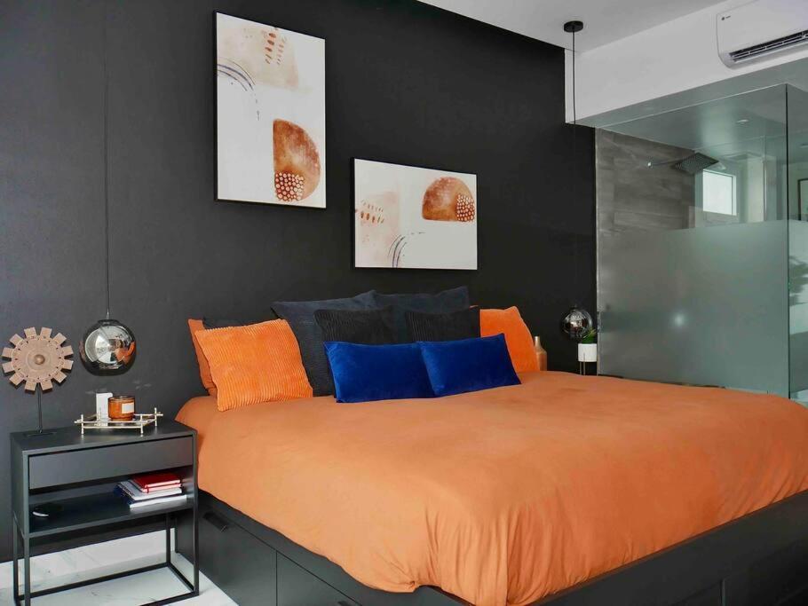 Modern 1 Bedroom Puerto Vallarta Esterno foto