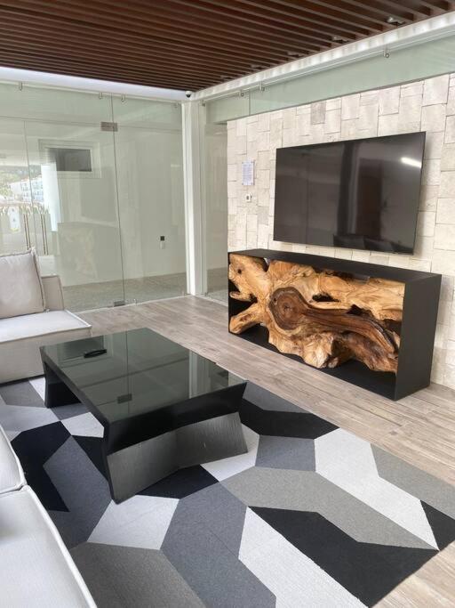 Modern 1 Bedroom Puerto Vallarta Esterno foto