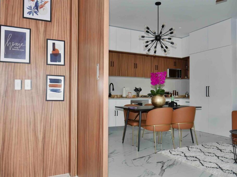 Modern 1 Bedroom Puerto Vallarta Esterno foto