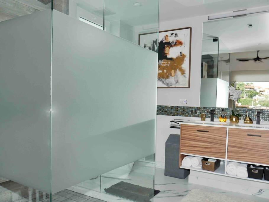 Modern 1 Bedroom Puerto Vallarta Esterno foto