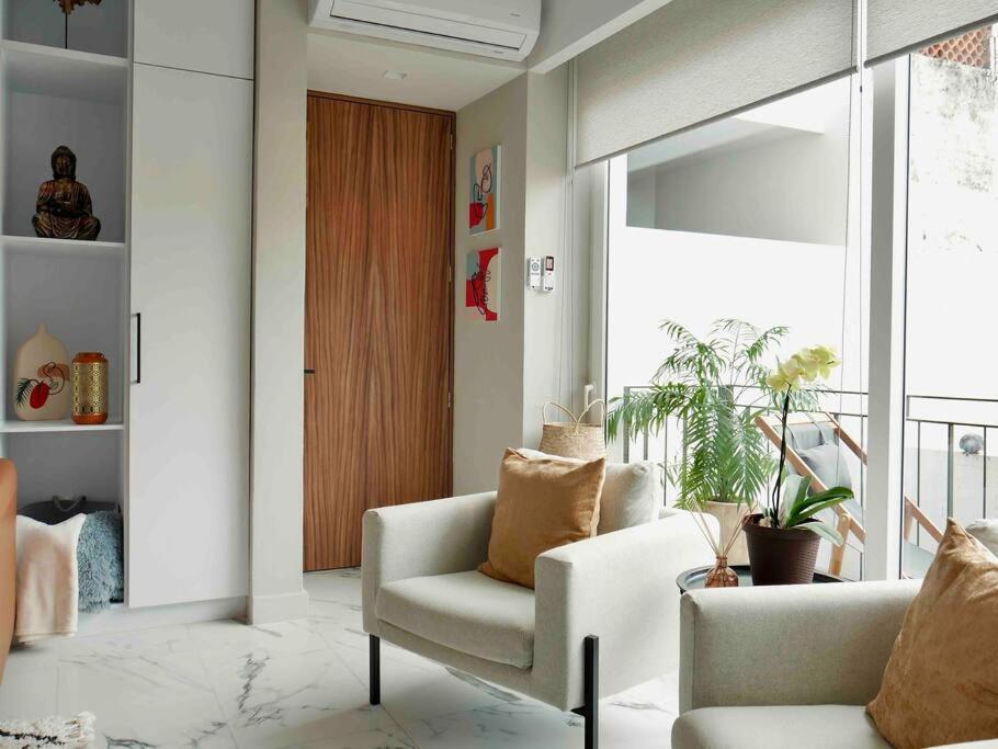 Modern 1 Bedroom Puerto Vallarta Esterno foto