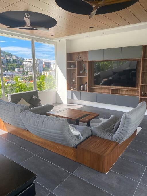 Modern 1 Bedroom Puerto Vallarta Esterno foto