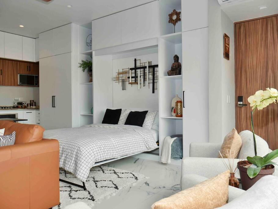 Modern 1 Bedroom Puerto Vallarta Esterno foto