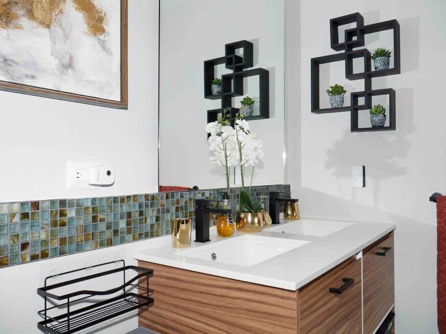 Modern 1 Bedroom Puerto Vallarta Esterno foto